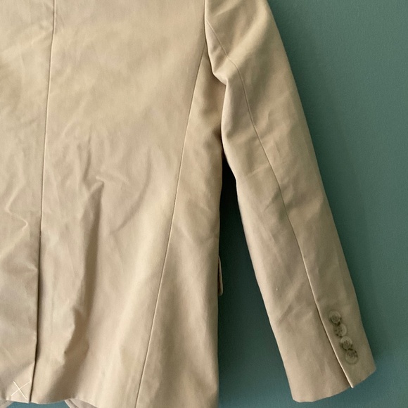 Crewcuts Boys Suit Jacket / Size 10 - Picture 13 of 15